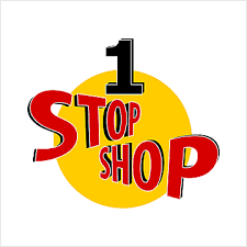 1 Stop Shop