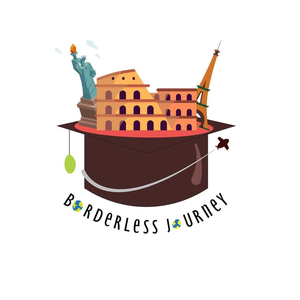 Borderless Journey