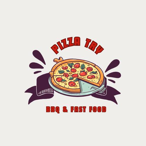 Pizza try